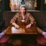 Joe Lycett to Host Unique Pub Shows on Channel 4 Joe Lycett to Host Unique Pub Shows on Channel 4