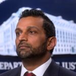 Federal Judge Halts FBI Headquarters Relocation Plan by Trump Administration Federal Judge Halts FBI Headquarters Relocation Plan by Trump Administration