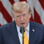 Iran-US Tensions: Tehran and Oman Near Strait of Hormuz Agreement Amid Trump’s Strike Threats Iran-US Tensions: Tehran and Oman Near Strait of Hormuz Agreement Amid Trump’s Strike Threats