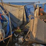 Gaza Residents Hope for Peace as Hamas Considers Disarmament Gaza Residents Hope for Peace as Hamas Considers Disarmament