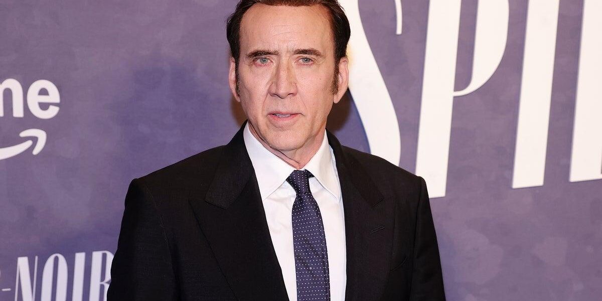 Netflix Faces 5 Million Lawsuit Over Stolen Nicolas Cage Film