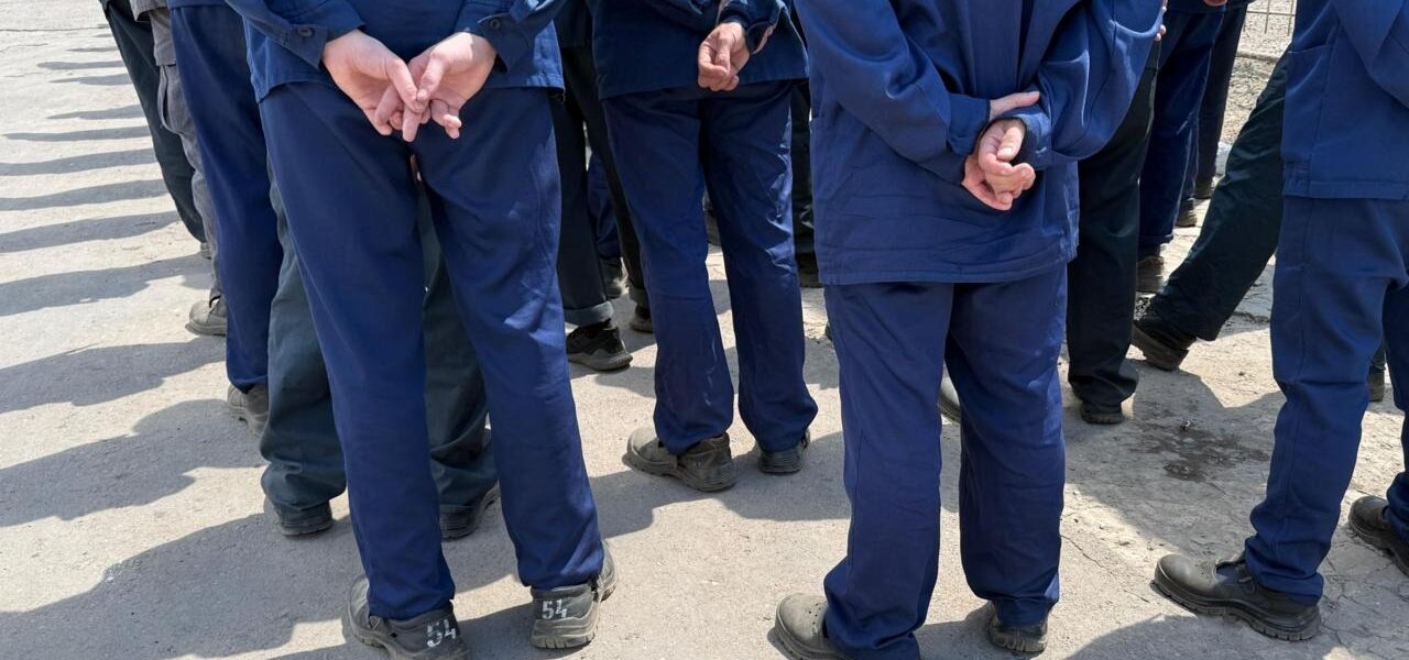 Ukrainian-born Soldiers Tried for Treason After Fighting for Russia