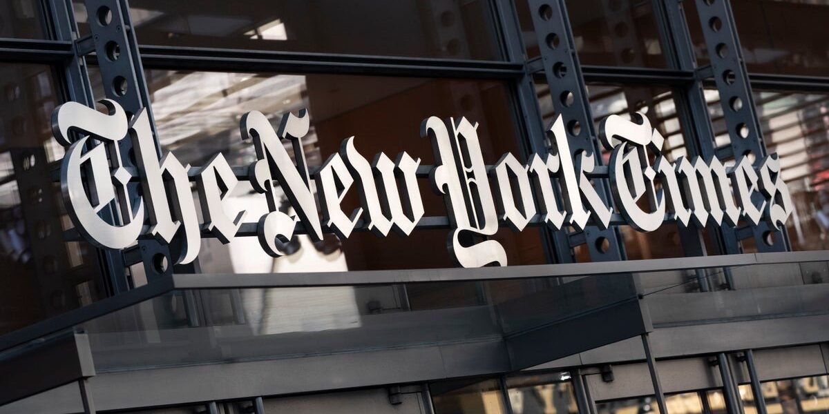 Alabama Jury Rules The New York Times Defamed Basketball Player in Fatal Shooting Report Alabama Jury Rules The New York Times Defamed Basketball Player in Fatal Shooting Report