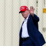 Physician Stresses Urgency of Addressing Trump’s Weight Physician Stresses Urgency of Addressing Trump’s Weight