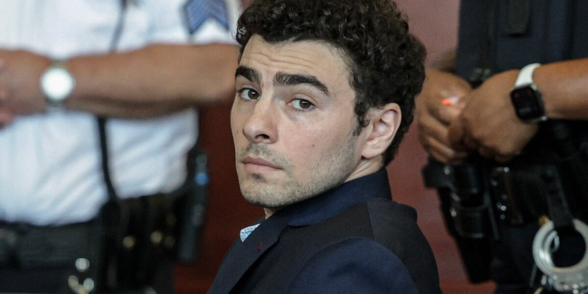 Luigi Mangione Murder Case: Timeline from Killing to Guilty Plea Luigi Mangione Murder Case: Timeline from Killing to Guilty Plea