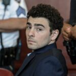 Luigi Mangione Murder Case: Timeline from Killing to Guilty Plea
