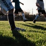 Youth Football in Crisis: Threats, Assaults, and 72 Red Cards in Opening Week