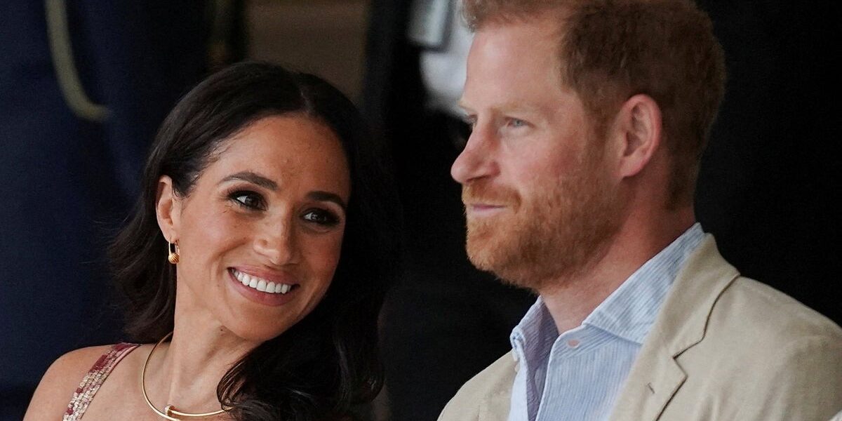 Prince Harry Awaits Legal Costs After High Court Dismisses Claims Against Daily Mail