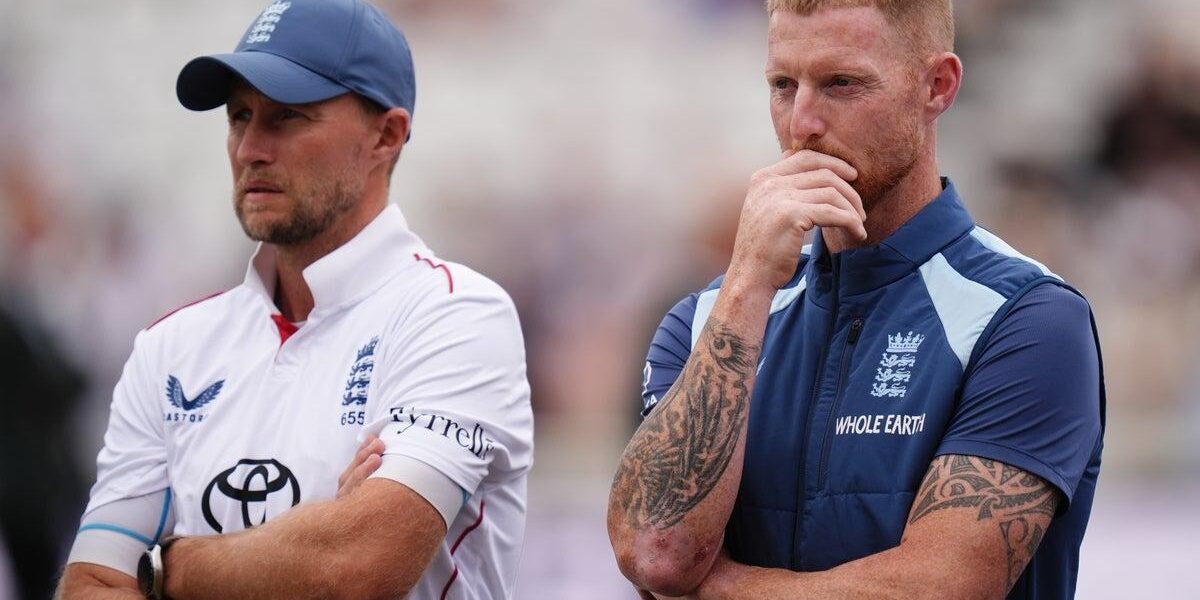 England Faces Critical Selection Decisions Ahead of Pakistan Series