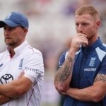 England Faces Critical Selection Decisions Ahead of Pakistan Series