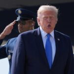 Trump Warns Iran of Severe Consequences if Strait of Hormuz Remains Closed Trump Warns Iran of Severe Consequences if Strait of Hormuz Remains Closed