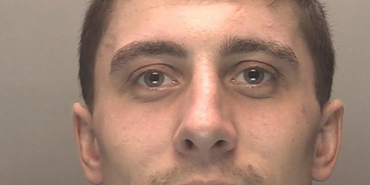 Manhunt Underway for Escaped Prisoner from Liverpool Court