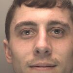 Manhunt Underway for Escaped Prisoner from Liverpool Court Manhunt Underway for Escaped Prisoner from Liverpool Court