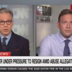 Rep. Max Miller Draws Trump and Hegseth into Abuse Allegations Controversy Rep. Max Miller Draws Trump and Hegseth into Abuse Allegations Controversy
