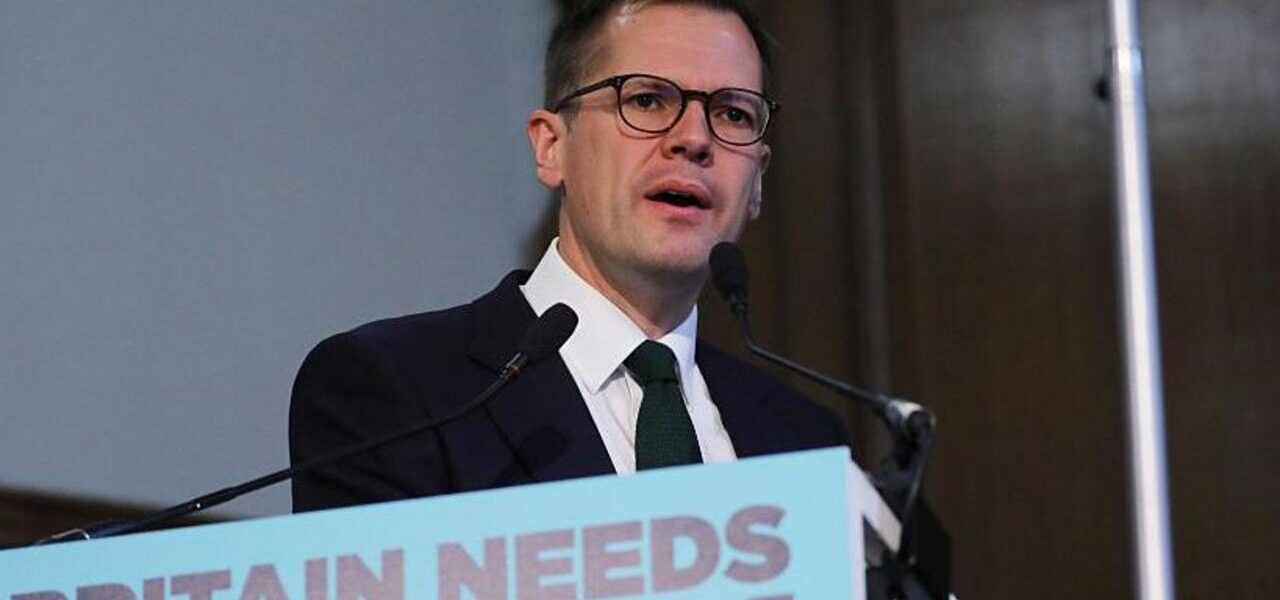 Reform UK Proposes £50bn Welfare Overhaul in New 50-Page Plan Reform UK Proposes £50bn Welfare Overhaul in New 50-Page Plan