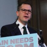 Reform UK Proposes £50bn Welfare Overhaul in New 50-Page Plan