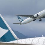 Cathay Pacific Reports 71% Profit Increase to HK.24 Billion in First Half of 2026