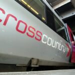 UK Rail Disruption: Power Cut Halts CrossCountry Train Services Nationwide UK Rail Disruption: Power Cut Halts CrossCountry Train Services Nationwide
