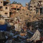 Trump Announces Agreement for Hamas Disarmament and Israeli Withdrawal from Gaza Trump Announces Agreement for Hamas Disarmament and Israeli Withdrawal from Gaza