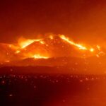 Unprecedented Wildfires Ravage Globe Amid Record Temperatures and Drought Unprecedented Wildfires Ravage Globe Amid Record Temperatures and Drought