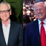 Bill Maher Accuses Trump of Embracing ‘Socialism’ Over Tech Deals