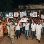 Bankura Murder Case: CJP Activist’s Father Dies After School Infrastructure Audit Attack