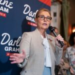 Darline Graham Wins South Carolina GOP Runoff to Replace Late Brother