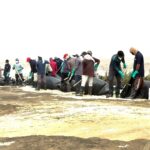 Urgent Cleanup Effort Launched as Russian Oil Spill Hits Oman’s Coastline
