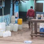 Libreville Declares Emergency Amid Severe Water Shortage Crisis Libreville Declares Emergency Amid Severe Water Shortage Crisis