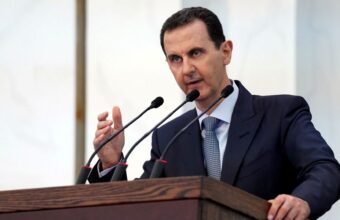 Syrian Court Sentences President Bashar al-Assad to Death