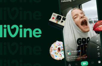 Divine App Resurrects Short-Form Video Sharing with Public Launch