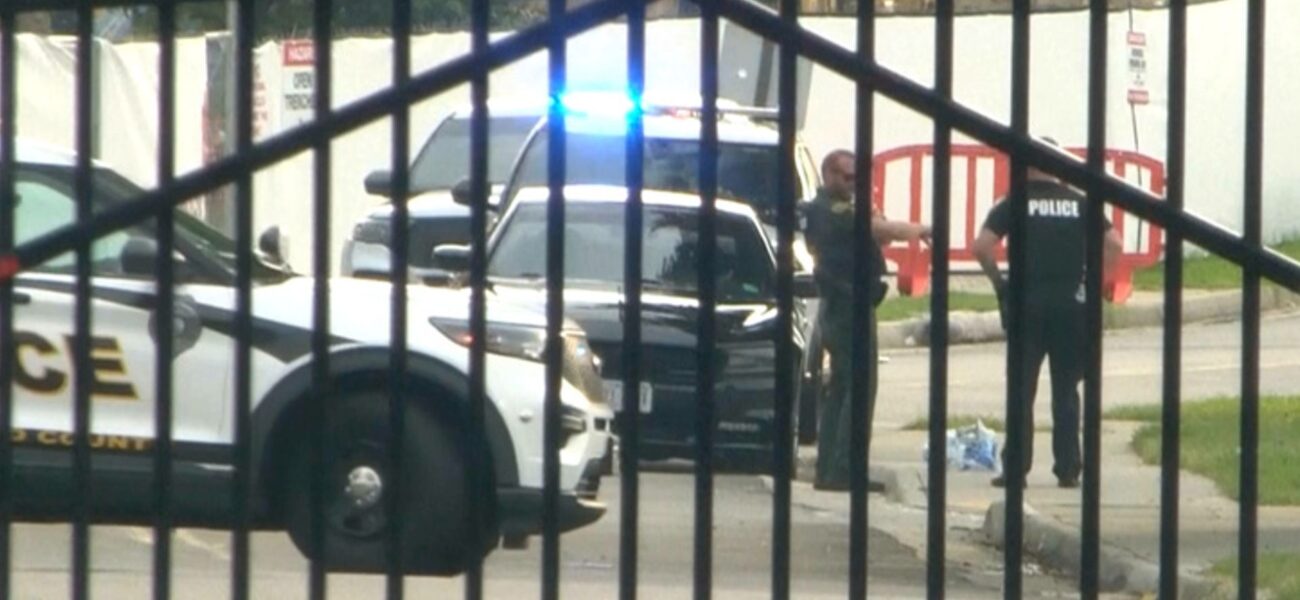 Multiple Suspects Detained Following Fatal Shooting Outside US University Dorms