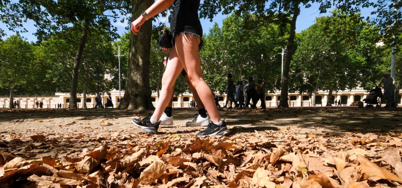 UK Braces for Potential September Heatwave as Forecasts Predict Hot, Dry Autumn