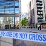 Fatal Stabbing Sparks Murder Investigation at Wembley Council Headquarters
