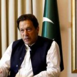Pakistan Supreme Court Orders Transfer of Ex-PM Imran Khan to Hospital Pakistan Supreme Court Orders Transfer of Ex-PM Imran Khan to Hospital