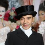 Metropolitan Museum Announces John Galliano Exhibit Addressing His Controversial Past Metropolitan Museum Announces John Galliano Exhibit Addressing His Controversial Past