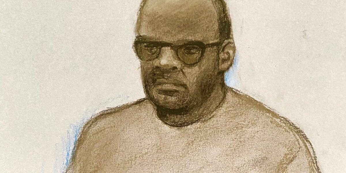 Simon Levy Convicted of Murdering Two Women and Raping a Third Simon Levy Convicted of Murdering Two Women and Raping a Third