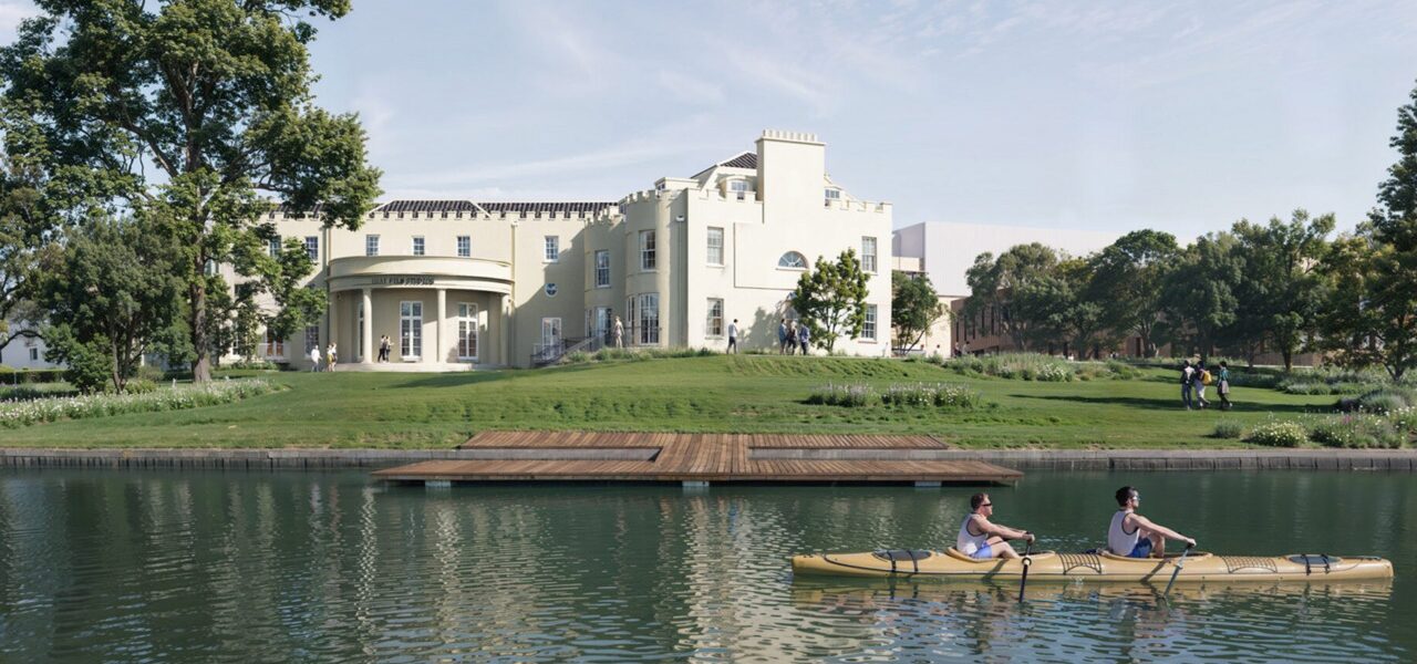 Berkshire Film Commission Approves Amazon MGM Studios Expansion Berkshire Film Commission Approves Amazon MGM Studios Expansion