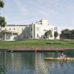 Berkshire Film Commission Approves Amazon MGM Studios Expansion