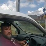 Disqualified Driver with 59 Points Caught Behind Wheel Again Disqualified Driver with 59 Points Caught Behind Wheel Again