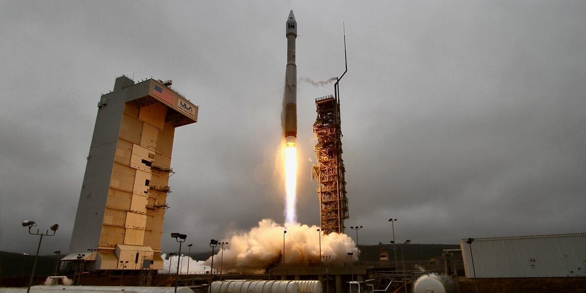Invited Media and Military Detained at Gunpoint at California Space Force Base