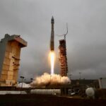 Invited Media and Military Detained at Gunpoint at California Space Force Base