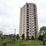 Five-Year-Old Autistic Boy Dies After Falling from 15th-Floor Window Five-Year-Old Autistic Boy Dies After Falling from 15th-Floor Window