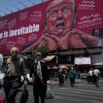 Iran’s Strategic Gamble: Leveraging Strait of Hormuz Amid US Standoff