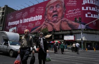 Iran’s Strategic Gamble: Leveraging Strait of Hormuz Amid US Standoff Iran’s Strategic Gamble: Leveraging Strait of Hormuz Amid US Standoff