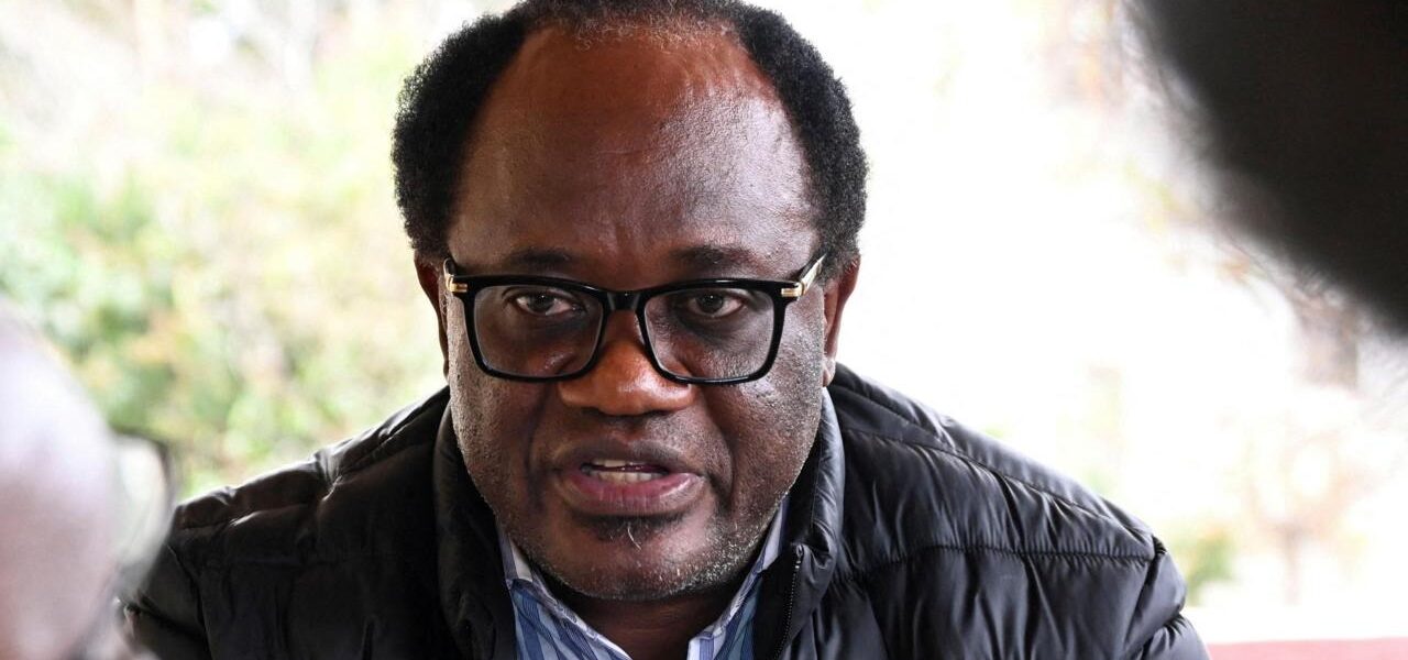Zambian Courts Under Security as Election Petition Deadline Approaches