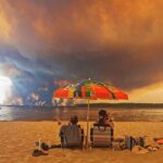 Wildfires Impact Travel Insurance: What You Need to Know Wildfires Impact Travel Insurance: What You Need to Know