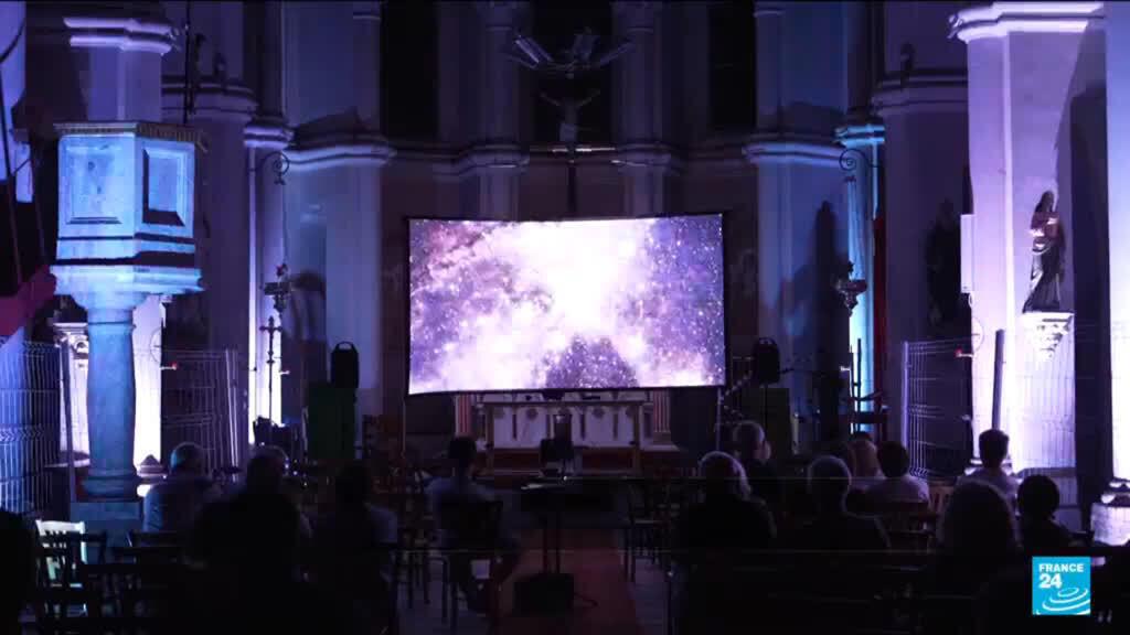 France Hosts Annual Nuits des Étoiles Stargazing Event France Hosts Annual Nuits des Étoiles Stargazing Event