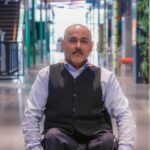 Disability Charity Leader Criticizes DWP Over Personal Benefit Loss