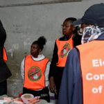 Zambian Opposition Figures Arrested Following Presidential Election